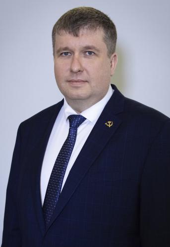 Петров Андрей Геннадьевич